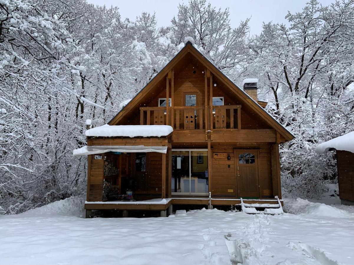 Betsu Inn Hakuba Exteriör bild